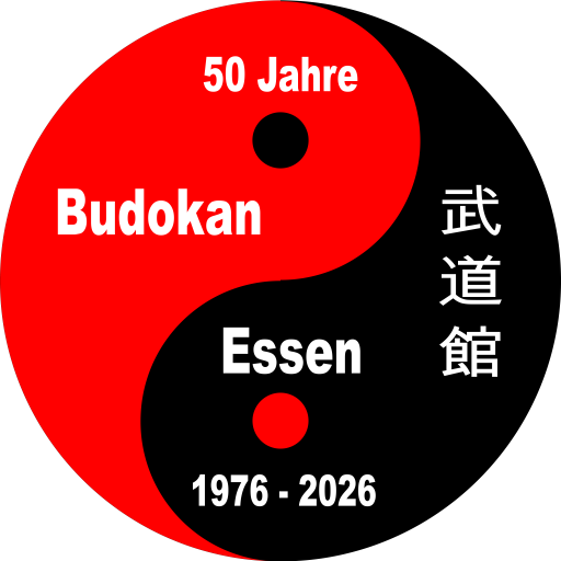 Budokan Essen e.V.